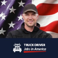 Truck Driver Jobs(@DriverJobInfo) 's Twitter Profile Photo