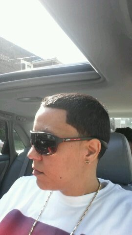 Ebloc105's profile picture. i got homies in the ground and niggas doing time they ain't never coming home.