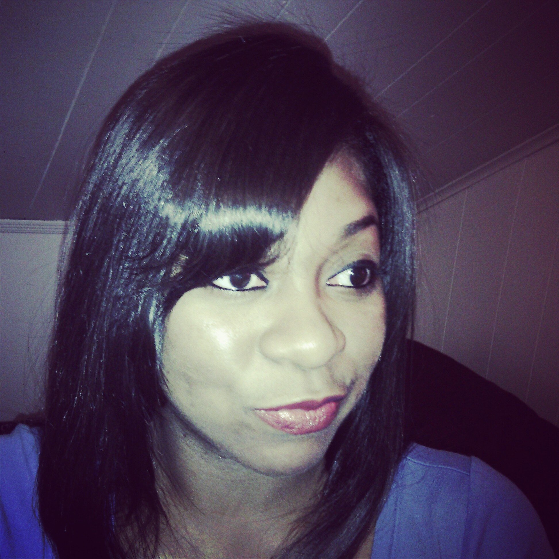 ThoroughbredVee's profile picture. #Blessed & Highly favored #follow 4 follow