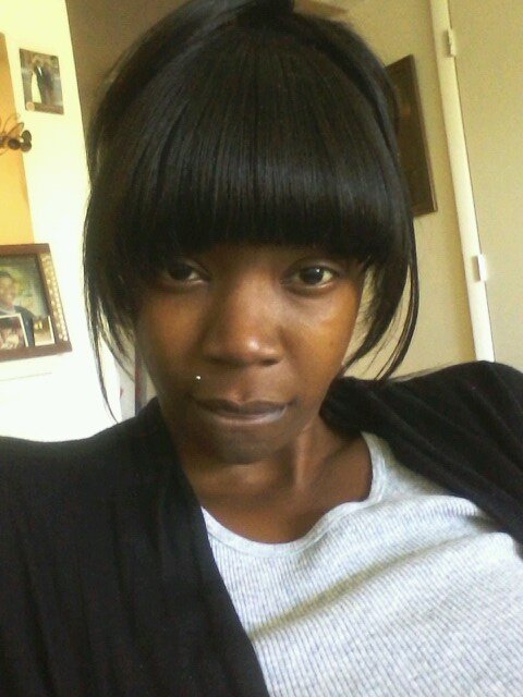 U Dont Like Me....O Well...Take A Seat Wit Tha Rest Nd Wait For Me 2 Give A F**k!!! *Bleeeeedat*