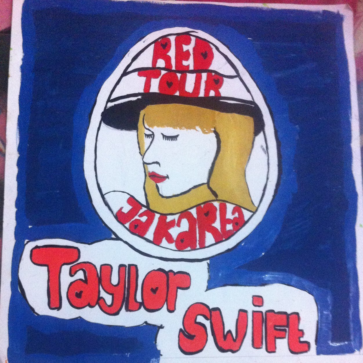 InndahDSE's profile picture. Taylor Swift❤️ You are the best thing thats ever been MINE❤️ DominicStevenEmord❤️ Ig/line: inndahnuraini path: Inndah Nuraini Lets talk to me on Line/BBM/Kik