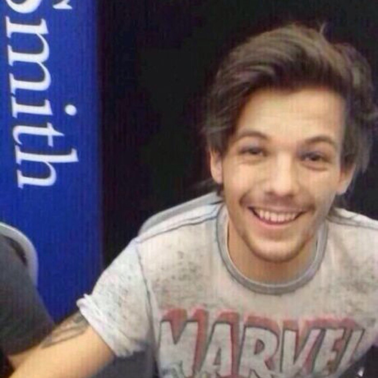 Louis here looking for the right guy or girl ||bi||