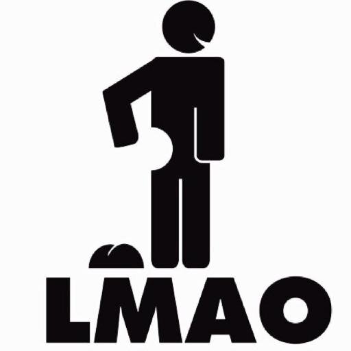 Someone retweeted me, you clicked my profile, gotta know im a funny ass dude so why not follow me? ;)