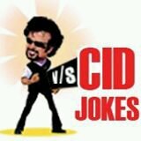The facebook page of Rajnikant v/s CID is not Mine. Stop blaming ME for copying ur tweets to FB.