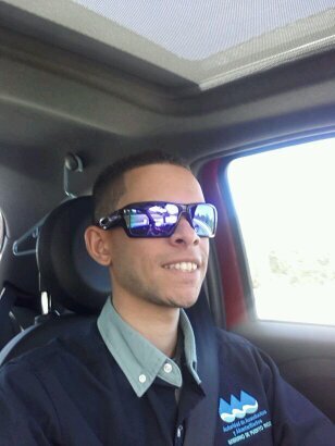 chandytec's profile picture. 