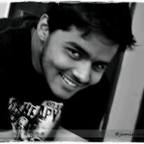 I'm 20+2 I'm only human ... :) That's me A Student, A Foodie AND A Proud Indian #####