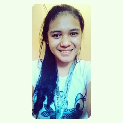 Love God |Love fams| studying International Relations| Binusian 2016| love dance n explore| to hell about fashion|
