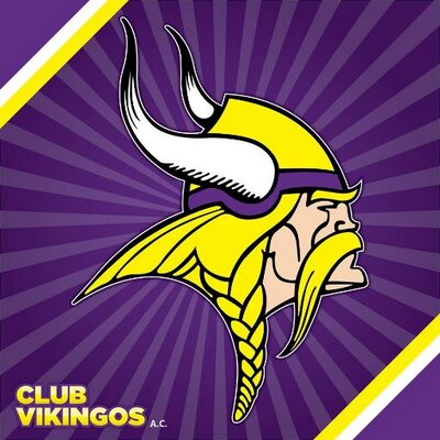 Club Vikingos (@ClubVikingosAC) / Twitter
