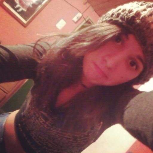 I'm on the pursuit of happiness