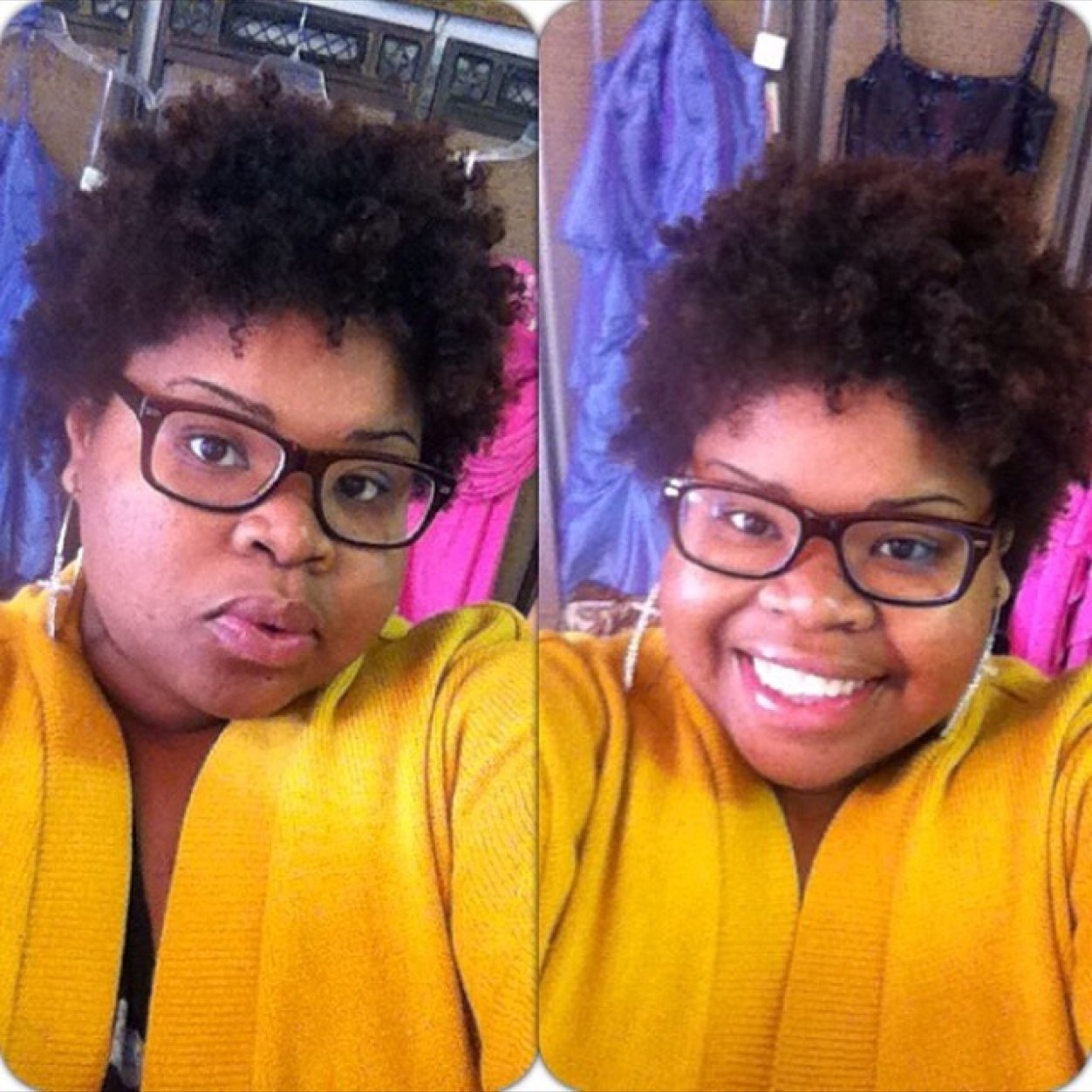 mizSLB's profile picture. Young, Fly & Saved! I Love God, Me & YOU!