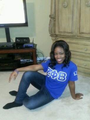 21 years young. UNCG Senior. Ready for my life to unfold greatness. IG: Boyz_Dem_Sugar  #ZetaPhiBeta #MwasiKitoko #AfricanStudentUnion #UNCG14