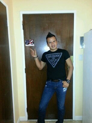 Activista social
