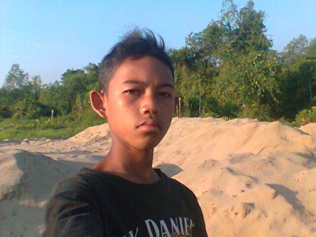 i love you aq cinta kmu