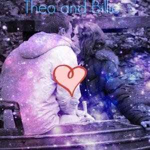TheoandBillie's profile picture. 