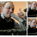 Daniel Cerro Caceres - @c_ociel - Twitter