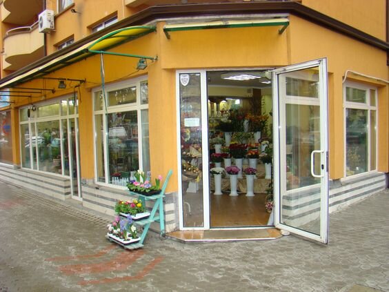 florist