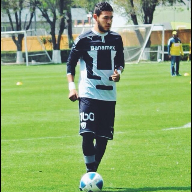 Portero de @clubuniversidad