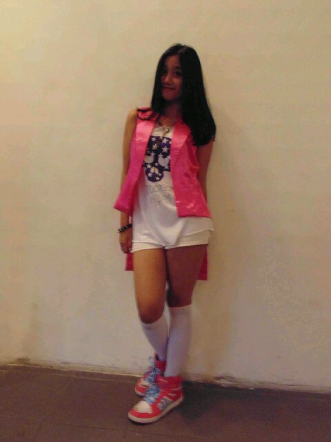 New Account Irvana Claudia FE ♥