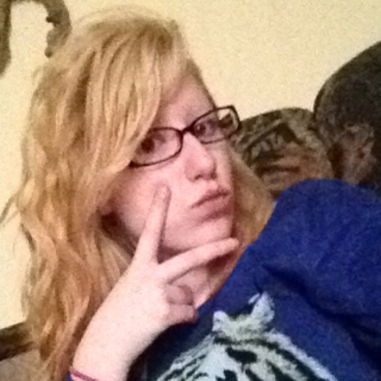 My name Katlyn.