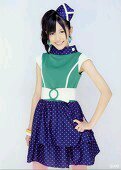 はじめまして。よっし～と申します。　AKB48とリアル脱出ゲームにはまっています。