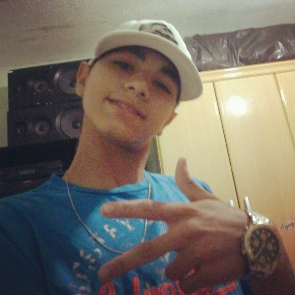 gotinha15's profile picture. Papo de segui a vida e esquese o passado ;)