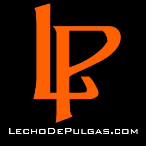 Series de TV, Libros, Películas, y cuanto dé cabida. --
Facebook: http://t.co/AoxQvLjpcr