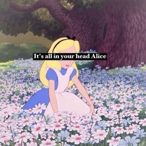 there is thunder in our hearts