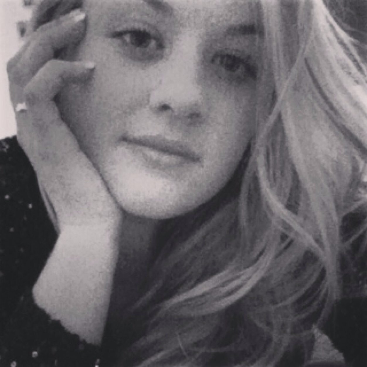 Instagram : melaniebarhorst