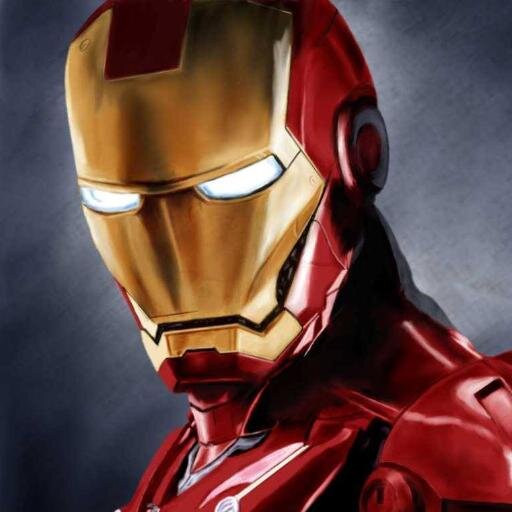 The one & only IronMan is here..

I am an Avenger,billionaire,playboy and etc-etc..!! 

messing with me is playing with ur own life! 8)