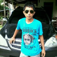 Pandi achmad (@pandiachmada) 's Twitter Profile