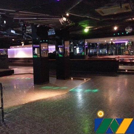 Boliche Viernes +15 - Sabado +18 +21