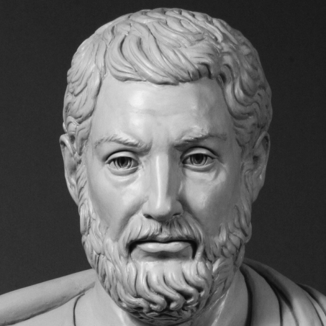 You know me guys. Im the one, the only, the founder of democracy.