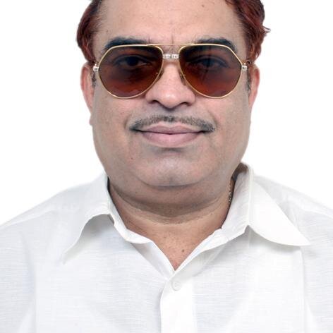 Politician