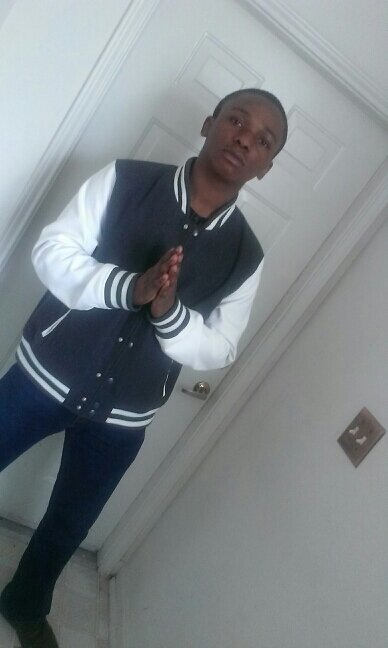 cool naija boy