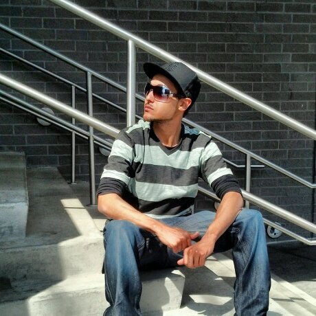 IamDevoneThomas's profile picture. model/singer/hip-hop/world traveler