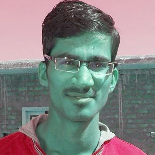 I am study in class XIIth(Science/Bio.)
Works at http://t.co/84snpmB4Nw
