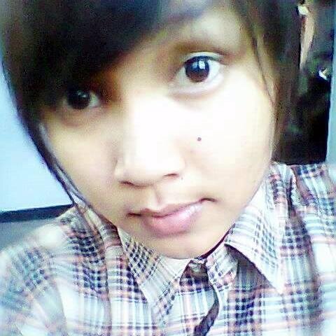 yiNy Diyah rahayu | Kristen | 29 Oktober 1997

..ayO Ubah dunia dgn SenyumMU :)