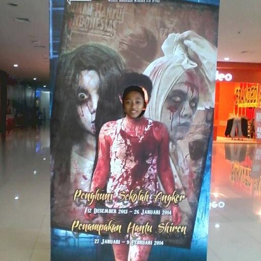 Download 89+ Gambar Hantu Hantuan Terbaru HD