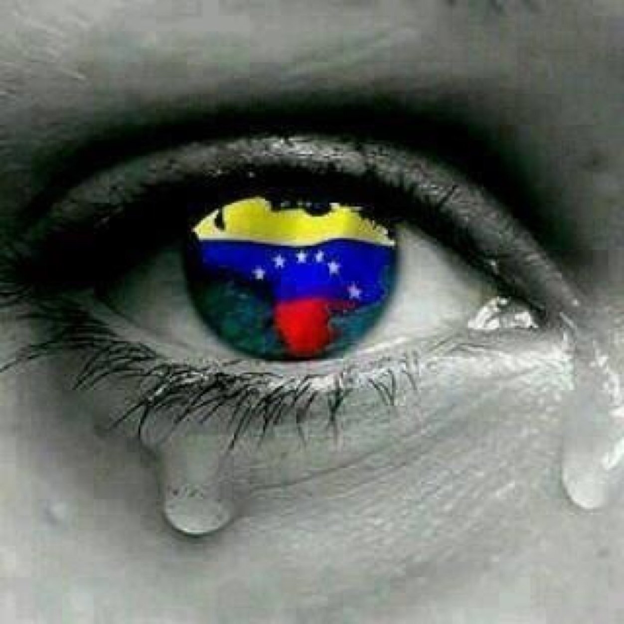 Venezolana!