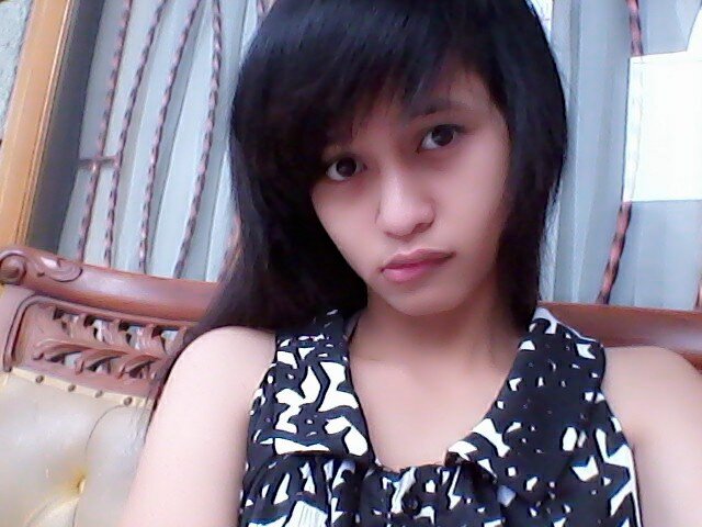 I'm just a simple woman who is there of his !