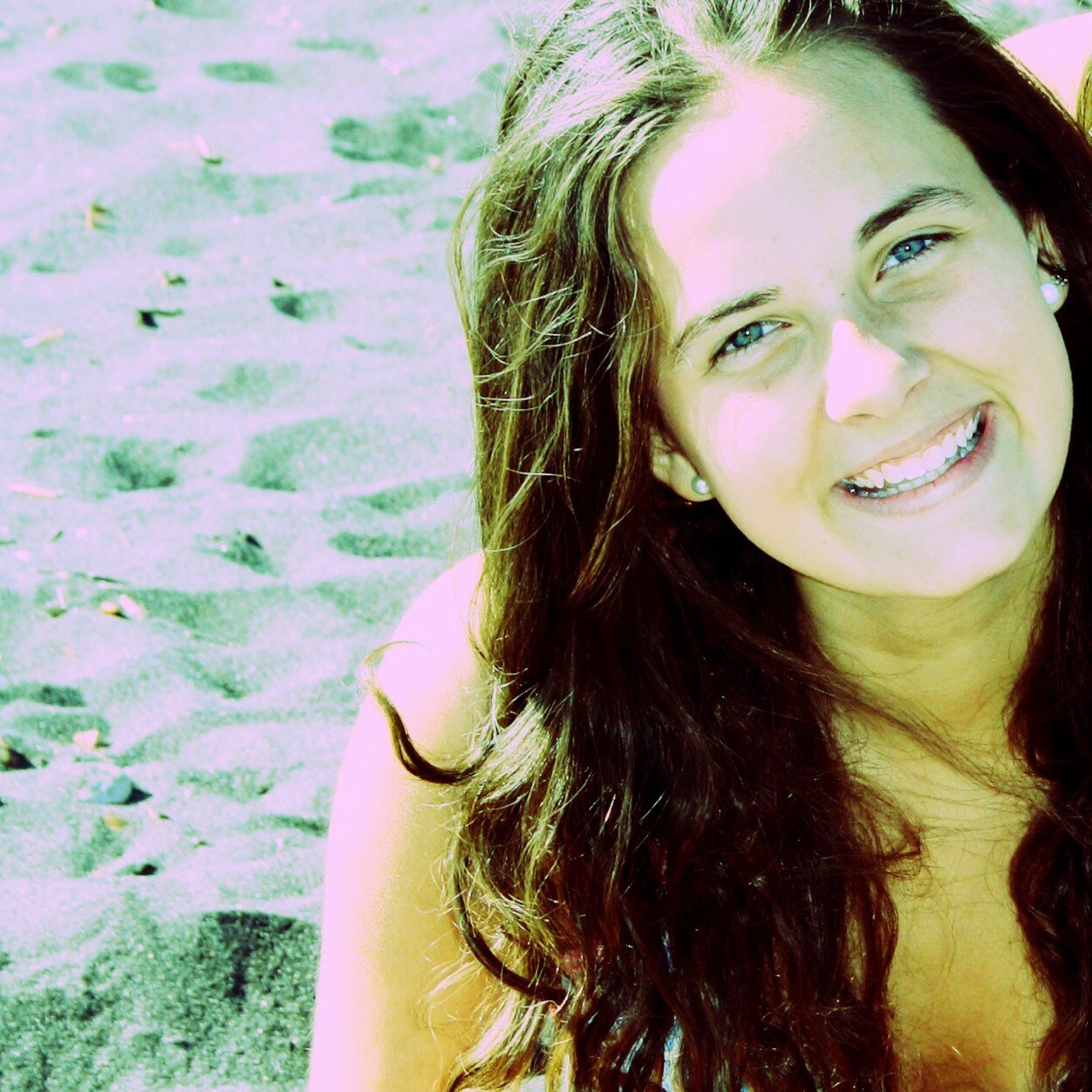 Estudiante de Pedagogía Básica