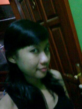 kamu,,dia dan diriny ?