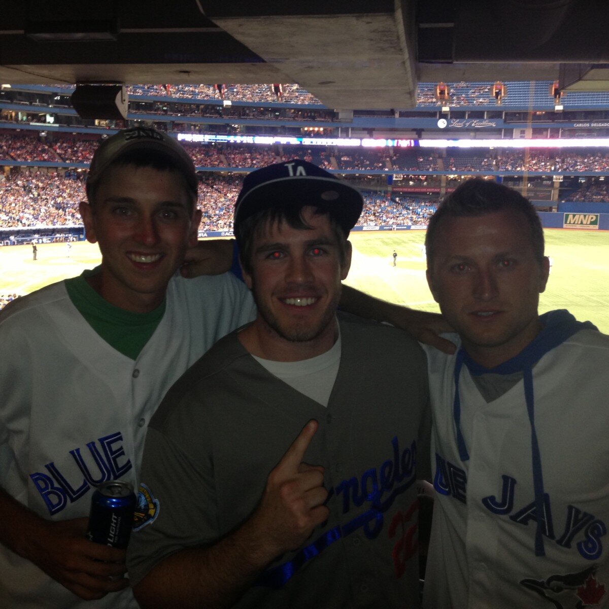 TheCogecoMan's profile picture. 