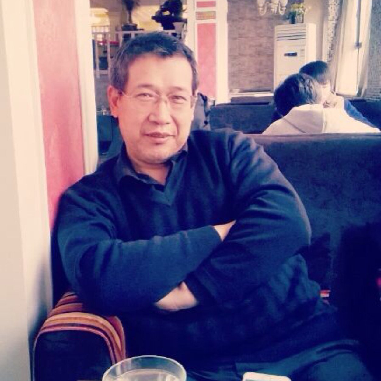 AliyunXt's profile picture. 