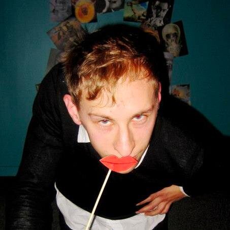 sugargolem's profile picture. Saw apocalypse, screamed lengthy obscenities.