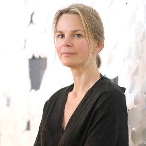 Designer and Interior Architect based in Stockholm
