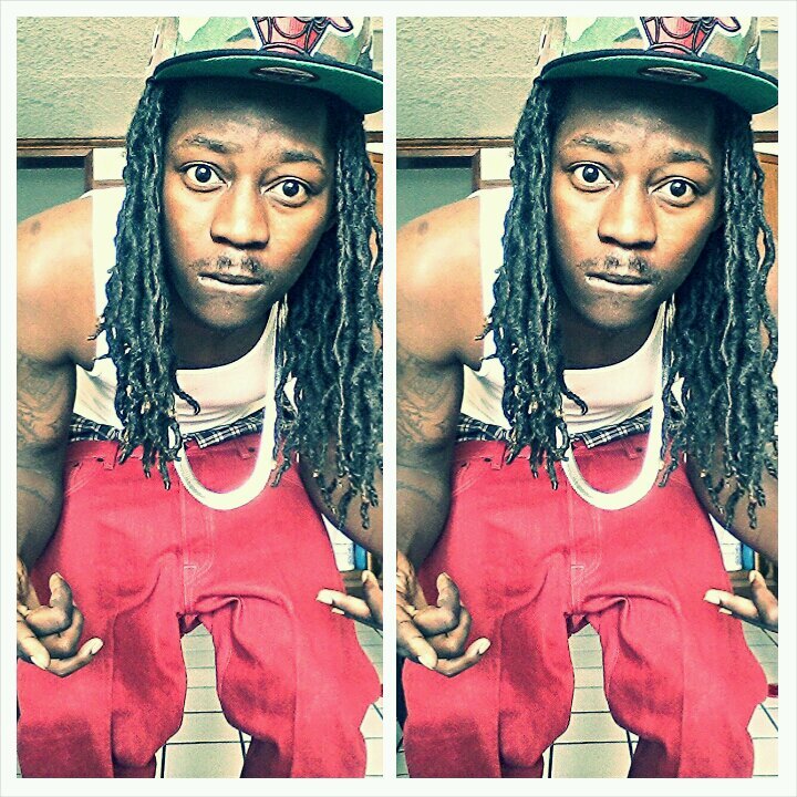 KashRules1120's profile picture. Lovin my Son
Gettin Money
Lovin Life