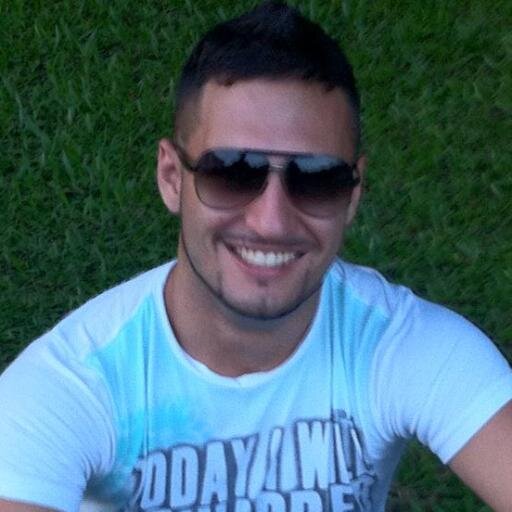 rogerpdias's profile picture. 