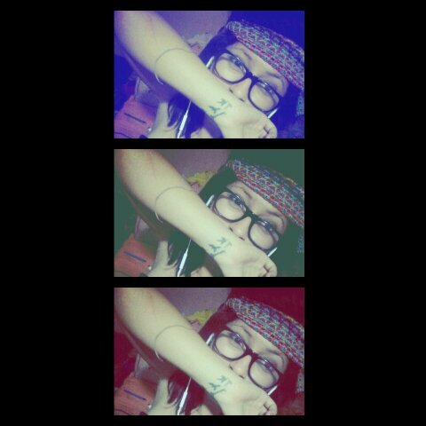 #Abrahamer *--*  AM♡
