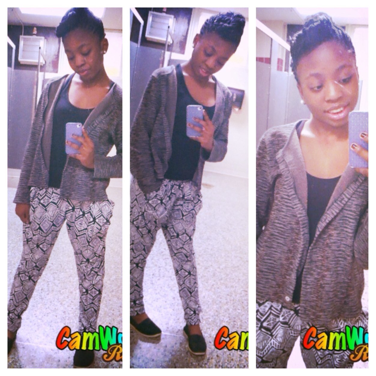 Name Is Cannie. I'm 15yrs | I'm Liberian | Fashion | Artist | & Singer Is My Passion.
•Just Getting Started•••